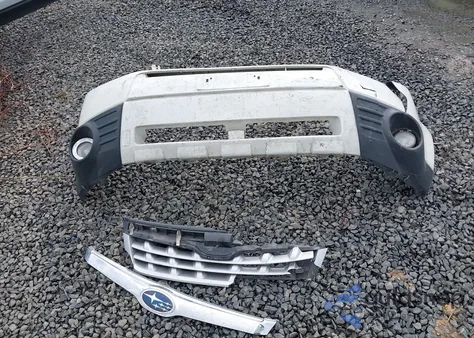 2013 Subaru Forester 2.5X Premium z USA, uszkodzony, nr VIN JF2SHADC5DH436783